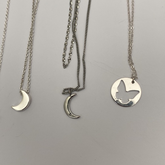 NECKLACE BUNDLE - Picture 3 of 4